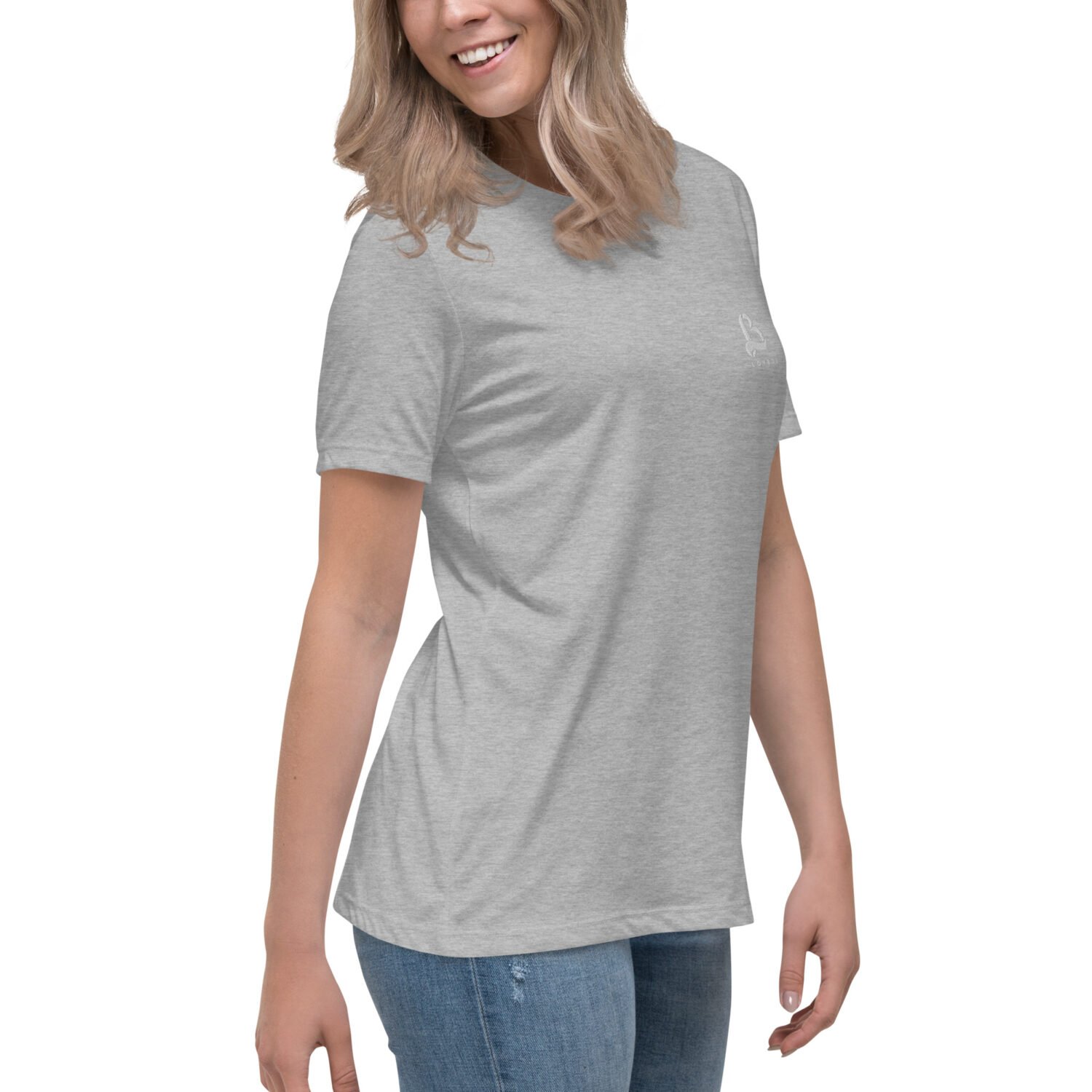 LB Women's Relaxed T-Shirt - Image 26
