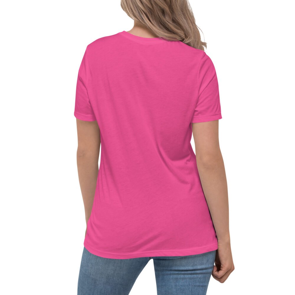 LB Women's Relaxed T-Shirt - Image 20