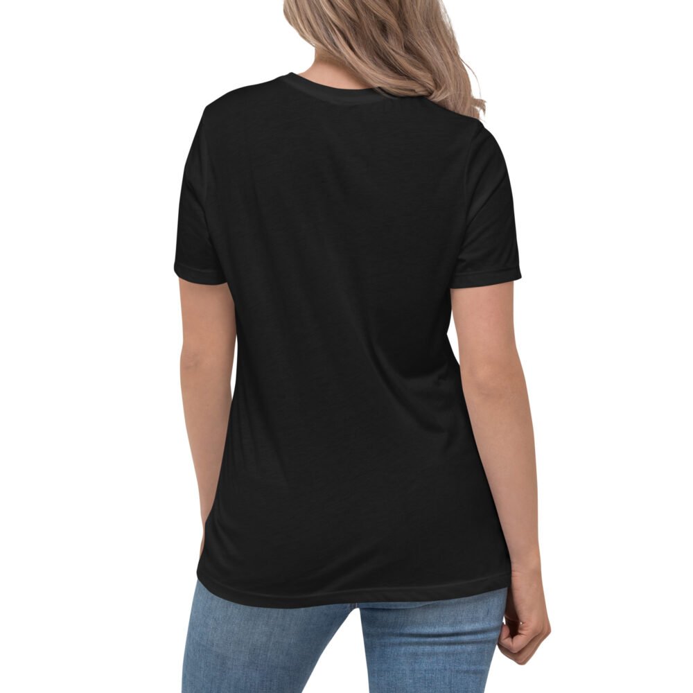 LB Women's Relaxed T-Shirt - Image 6