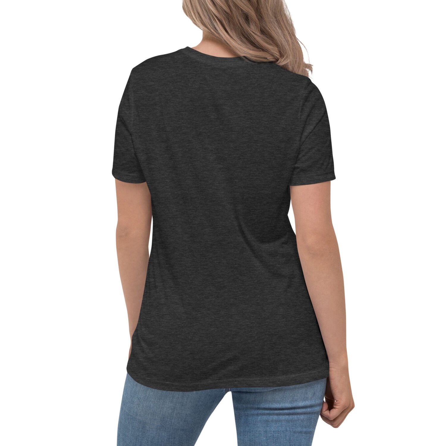 LB Women's Relaxed T-Shirt - Image 13