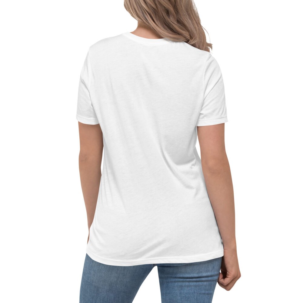 LB Women's Relaxed T-Shirt - Image 48