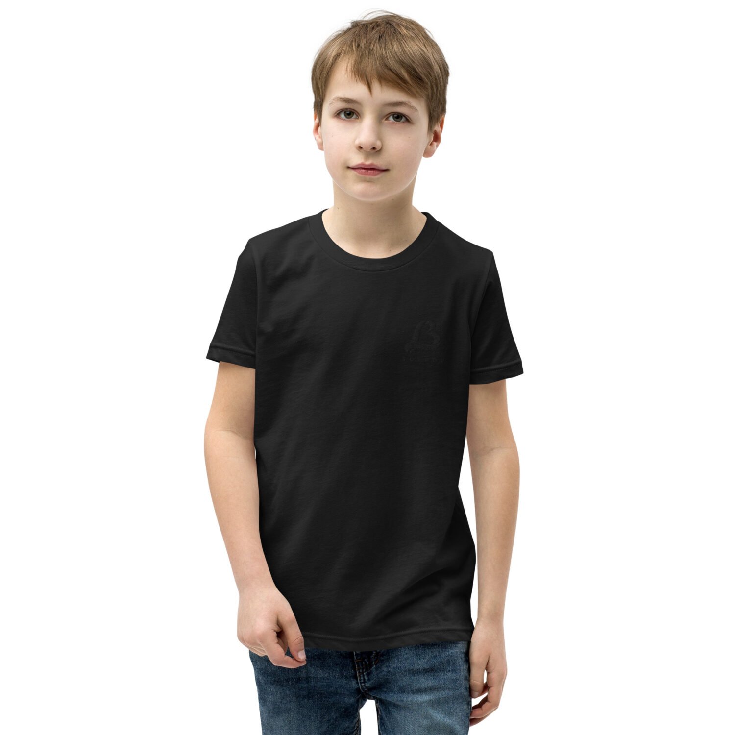 LB Youth T-Shirt - Image 3