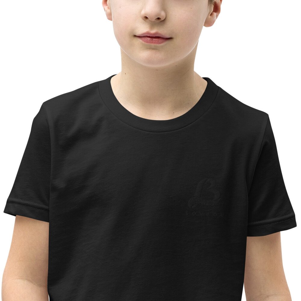 LB Youth T-Shirt - Image 2