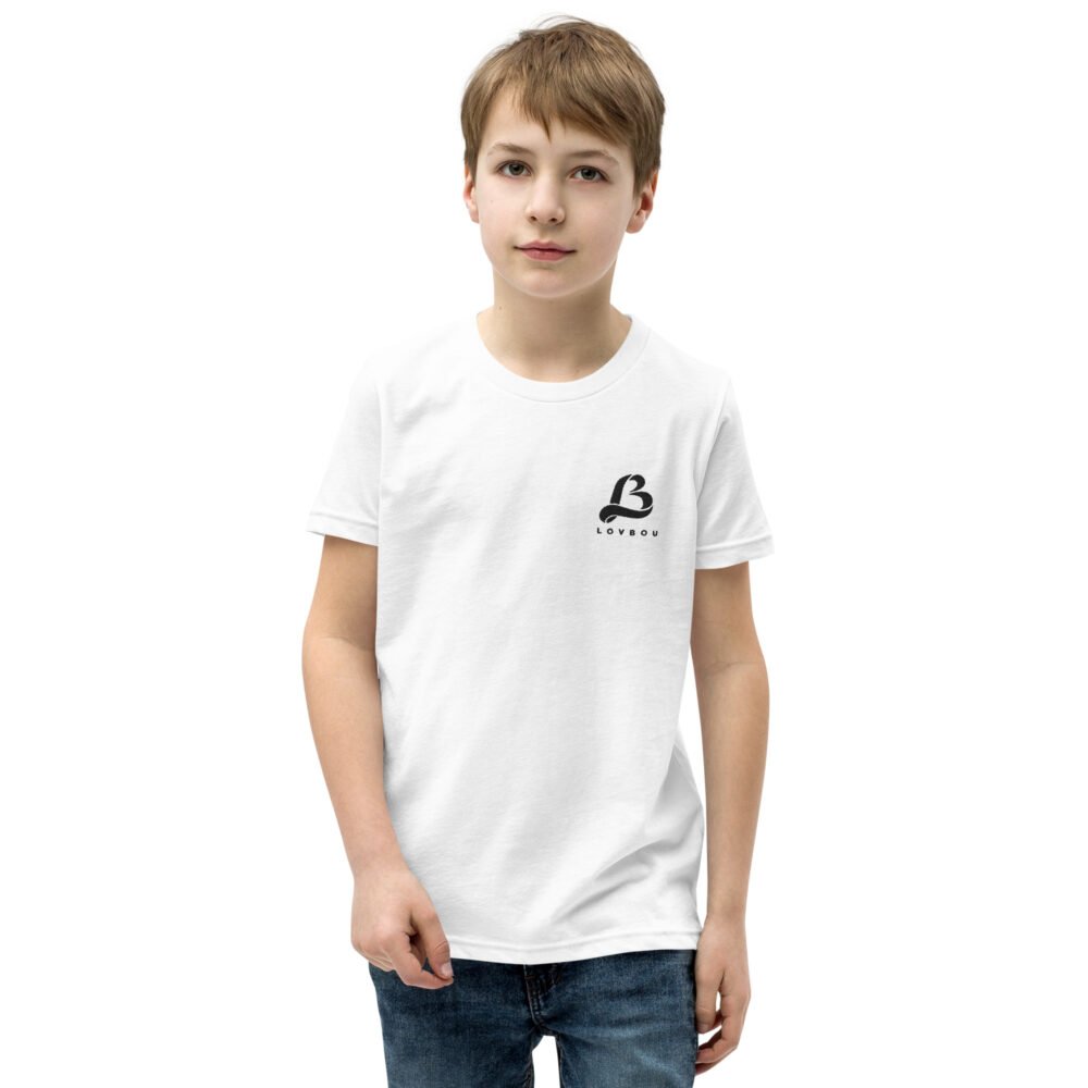 LB Youth T-Shirt