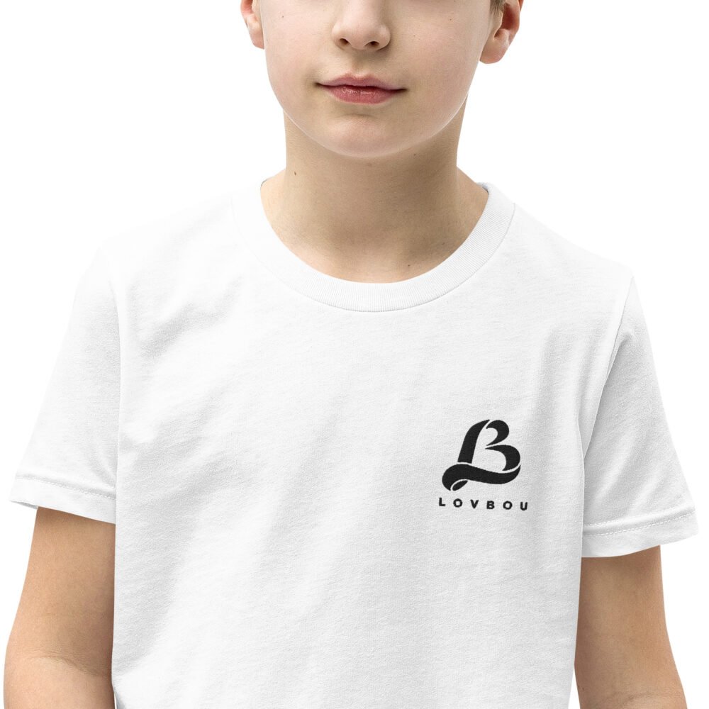 LB Youth T-Shirt - Image 6