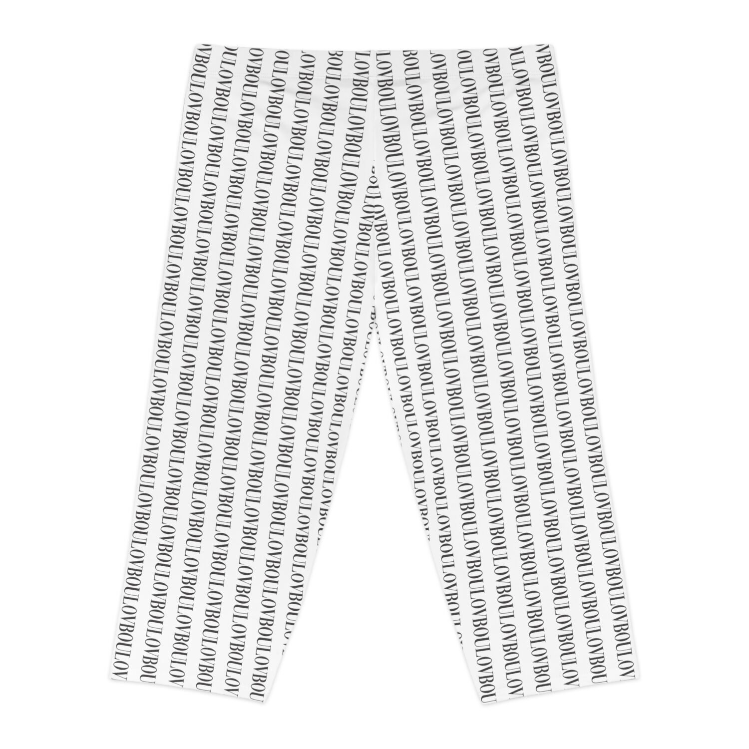 LovBou Stripe Capri - Image 3