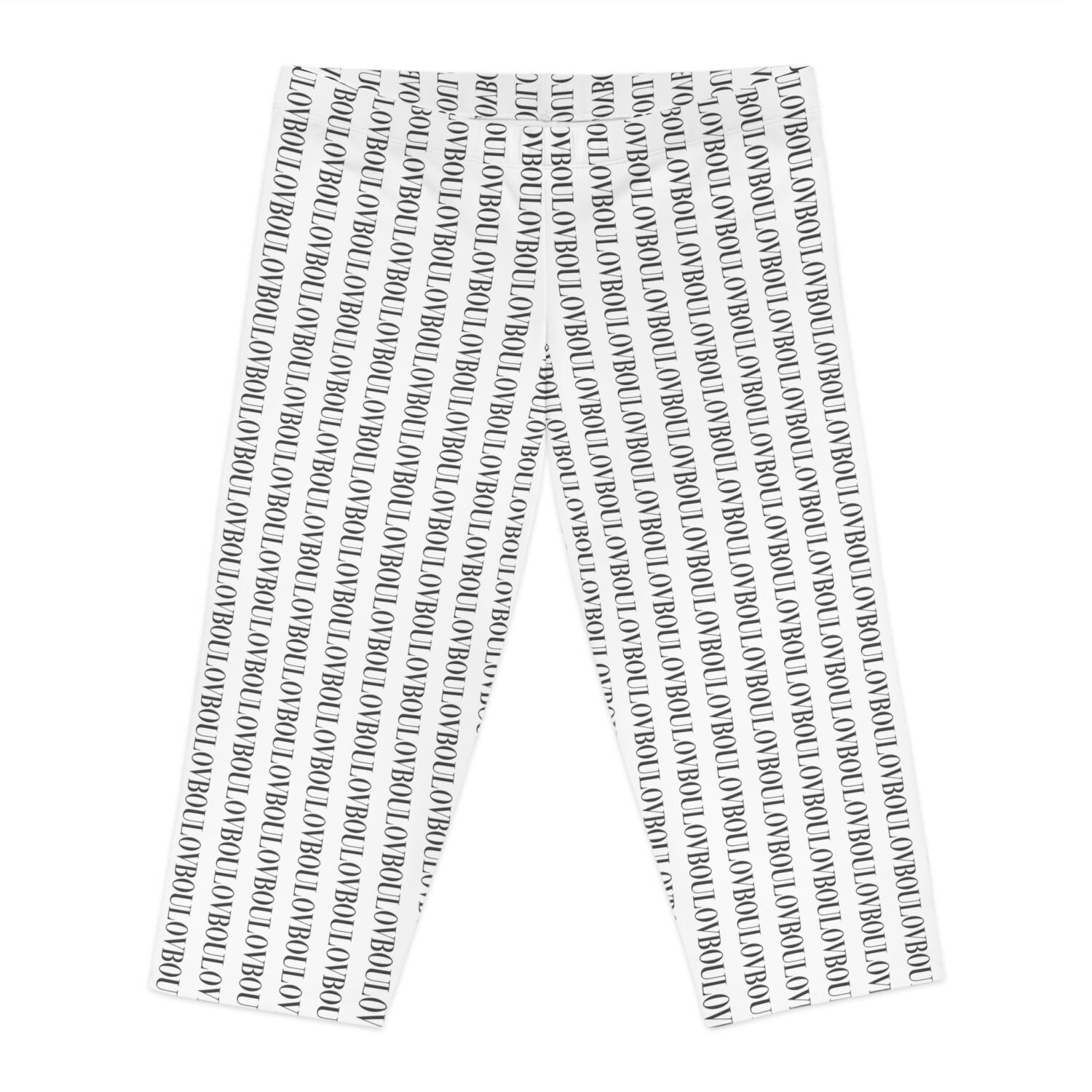 LovBou Stripe Capri - Image 2