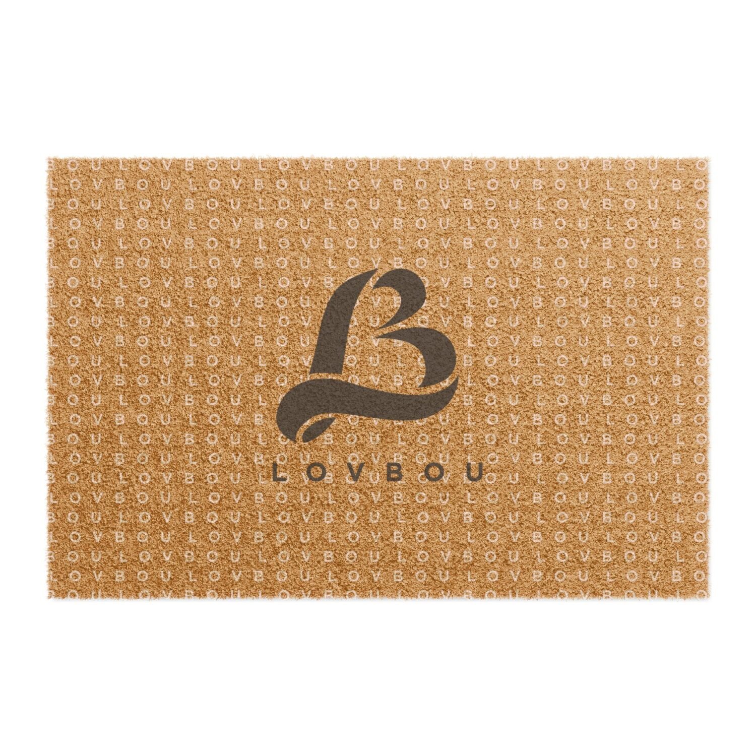 LB Front Doormat