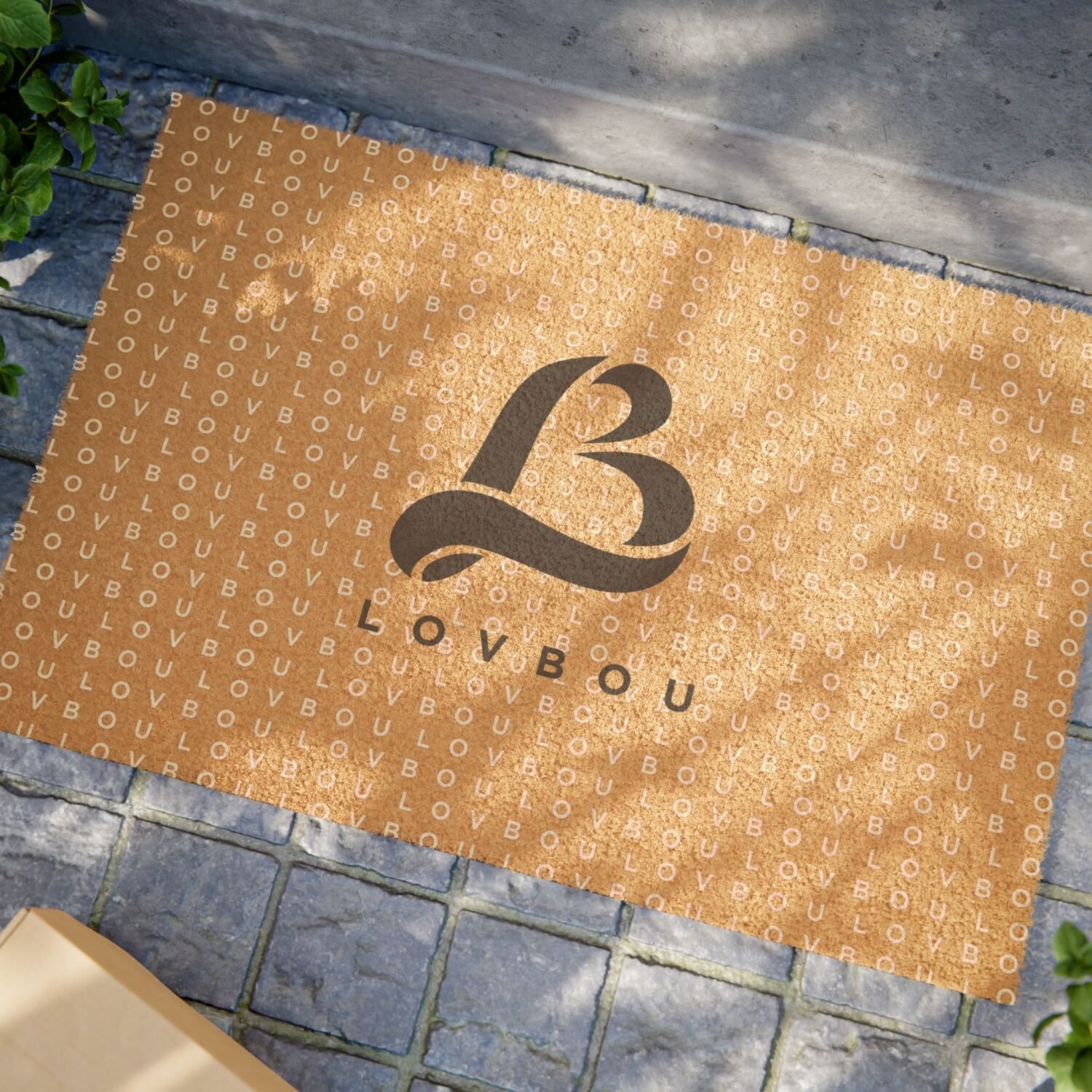 LB Front Doormat - Image 4