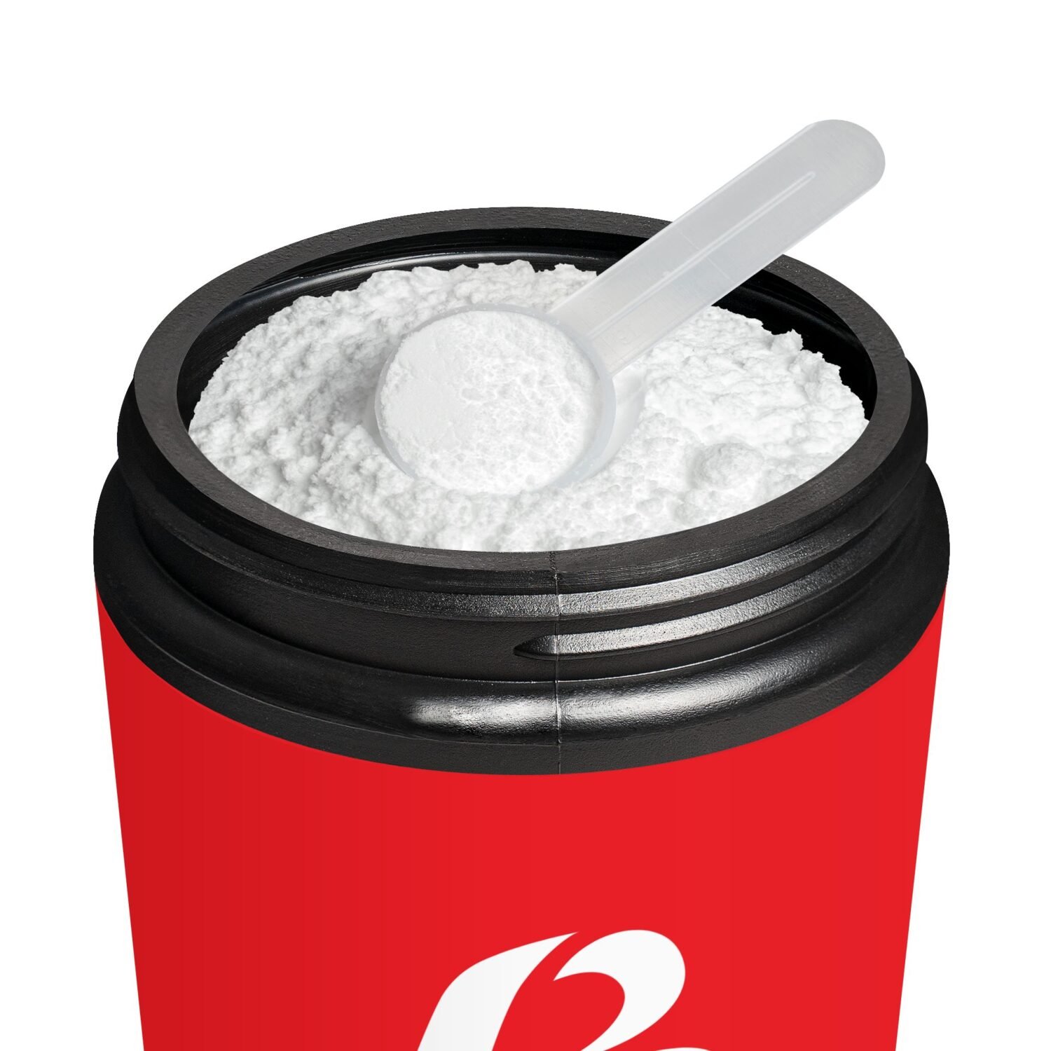 Creatine Monohydrate Supplement (300g, 10.58oz) - Image 2