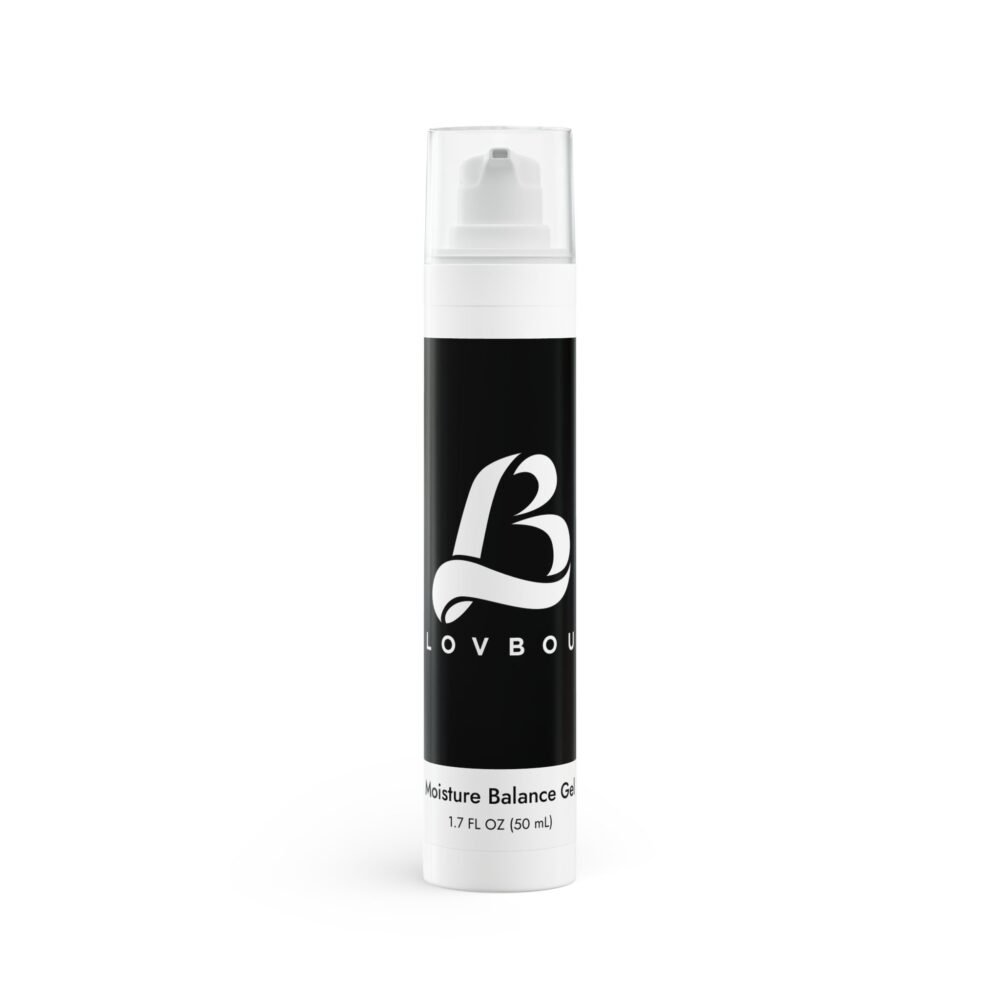 Moisture Balance Gel, 1.7oz