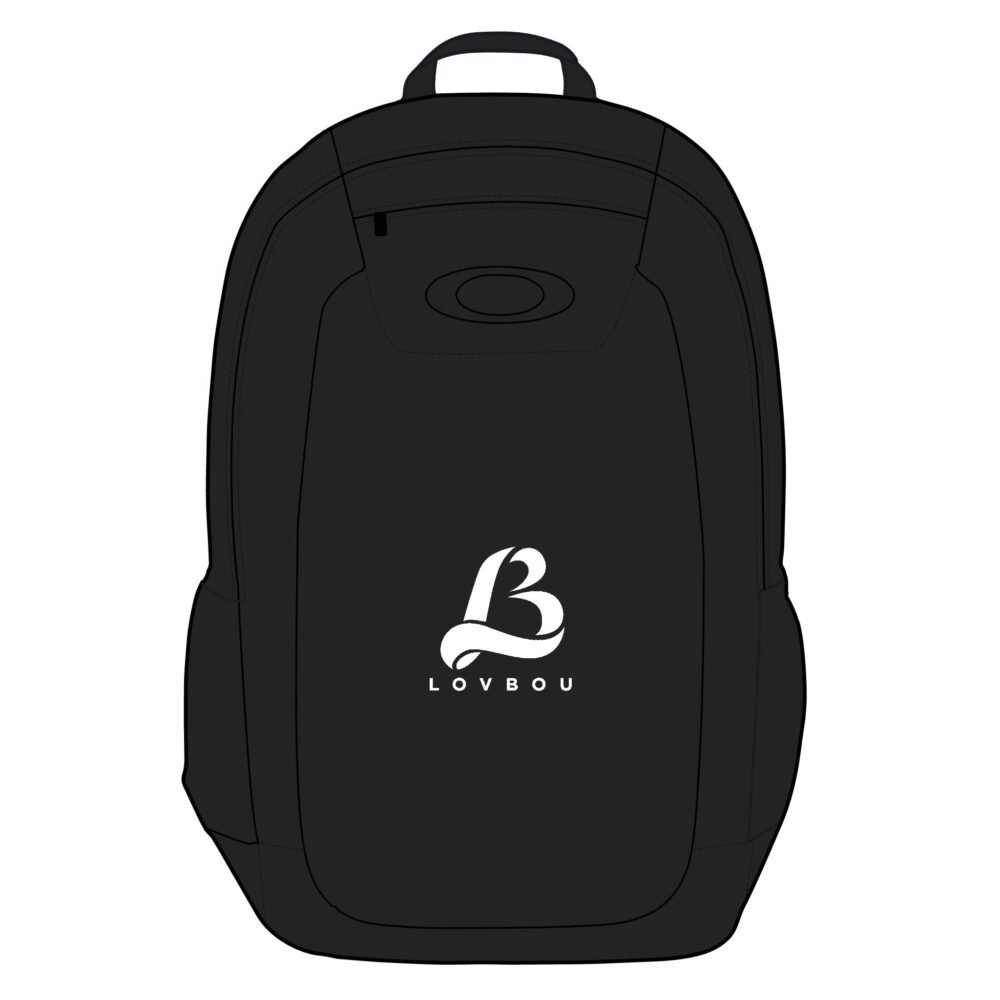 Enduro Backpack