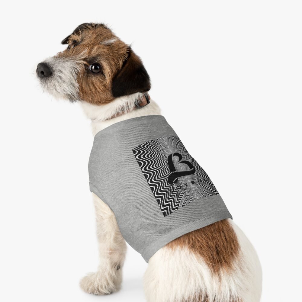 LB Trendy Pet Tank Top - Image 6