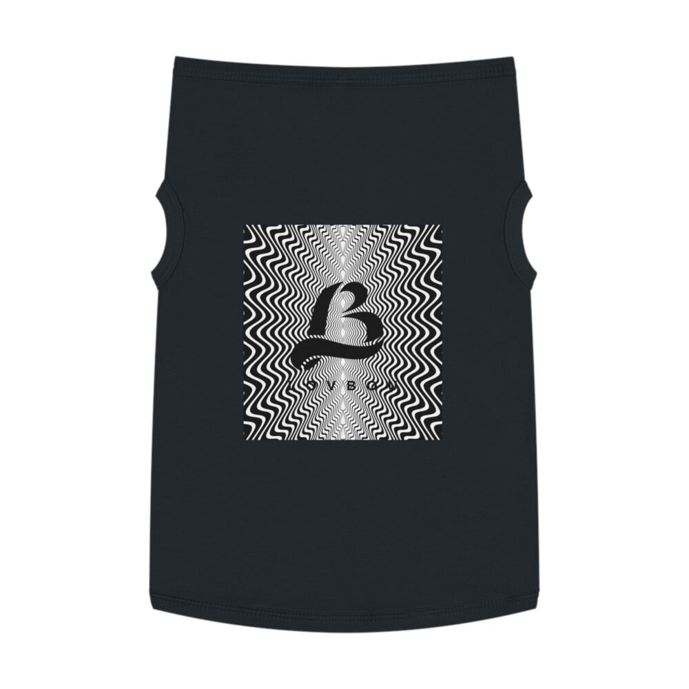 LB Trendy Pet Tank Top - Image 19