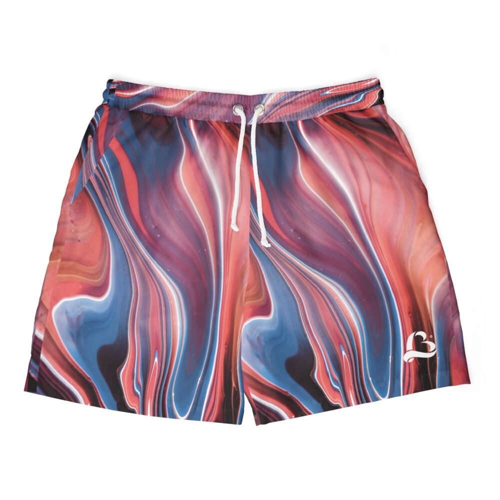 Conk Swim Shorts