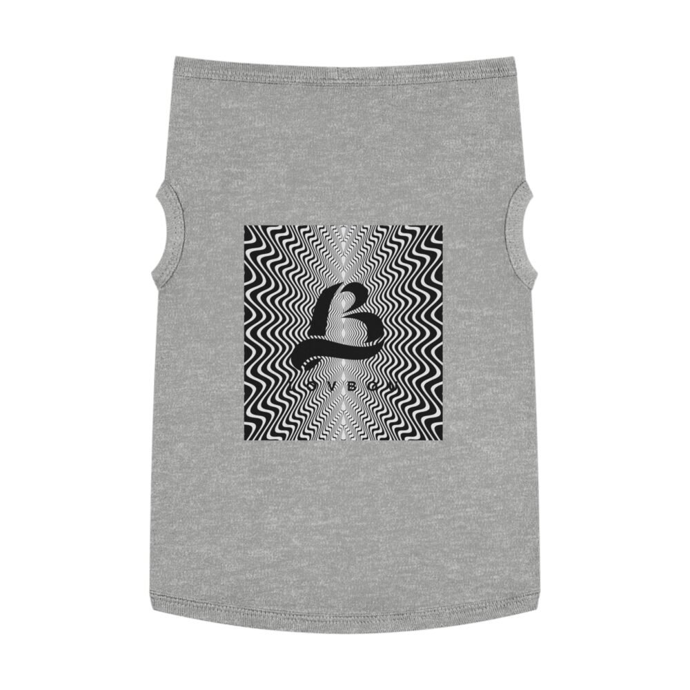 LB Trendy Pet Tank Top - Image 22