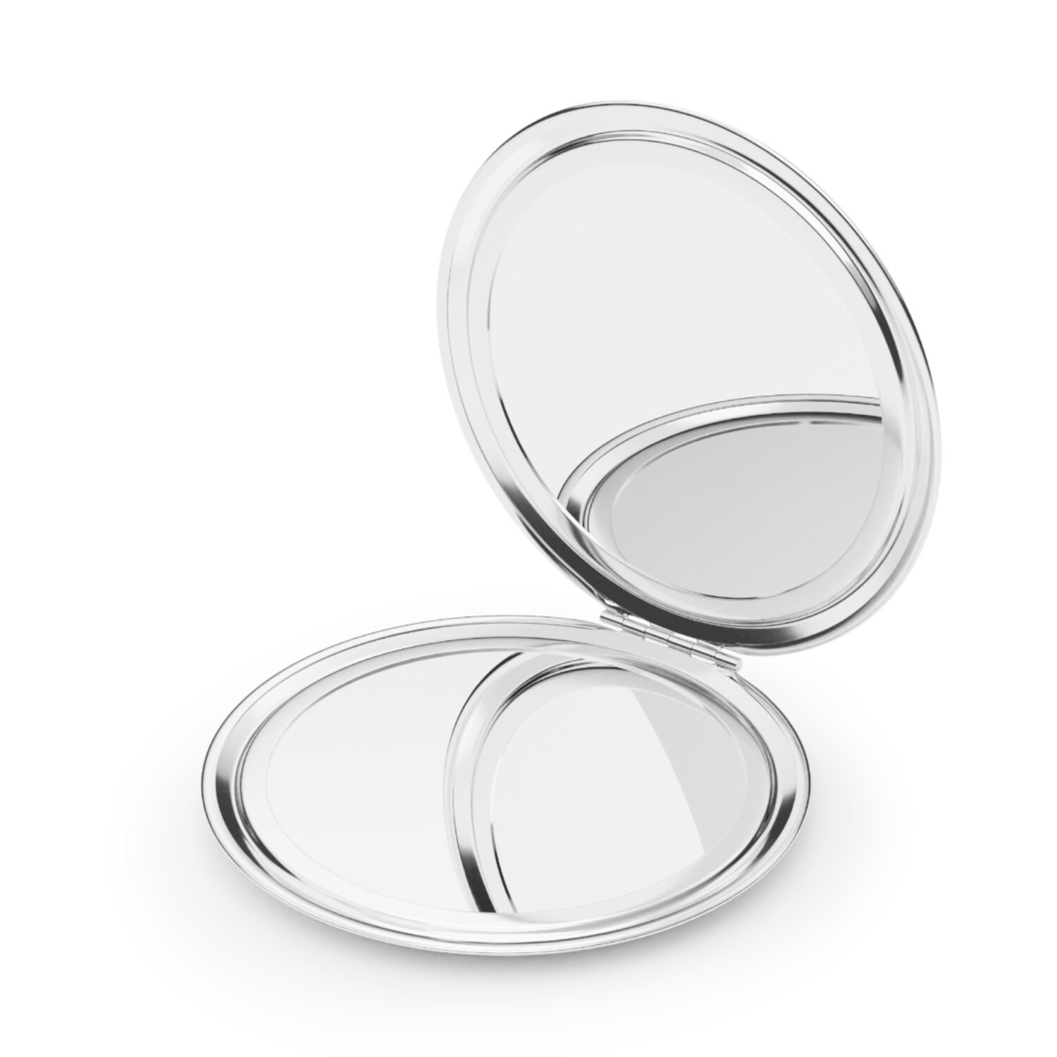 Cosmic Compact Travel Mirror - Image 2