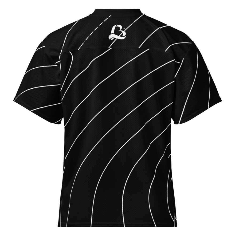 LB Football Jersey - Image 5