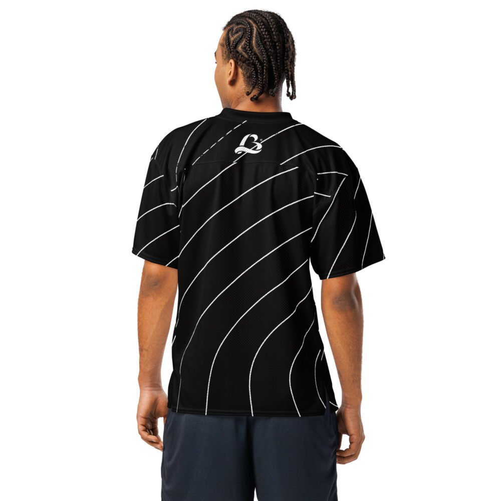LB Football Jersey - Image 7