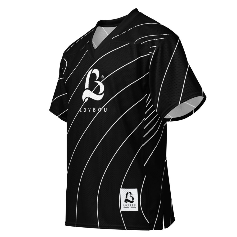 LB Football Jersey - Image 3