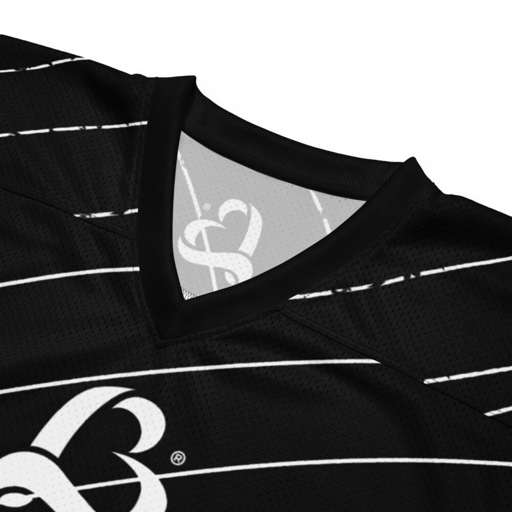 LB Football Jersey - Image 12