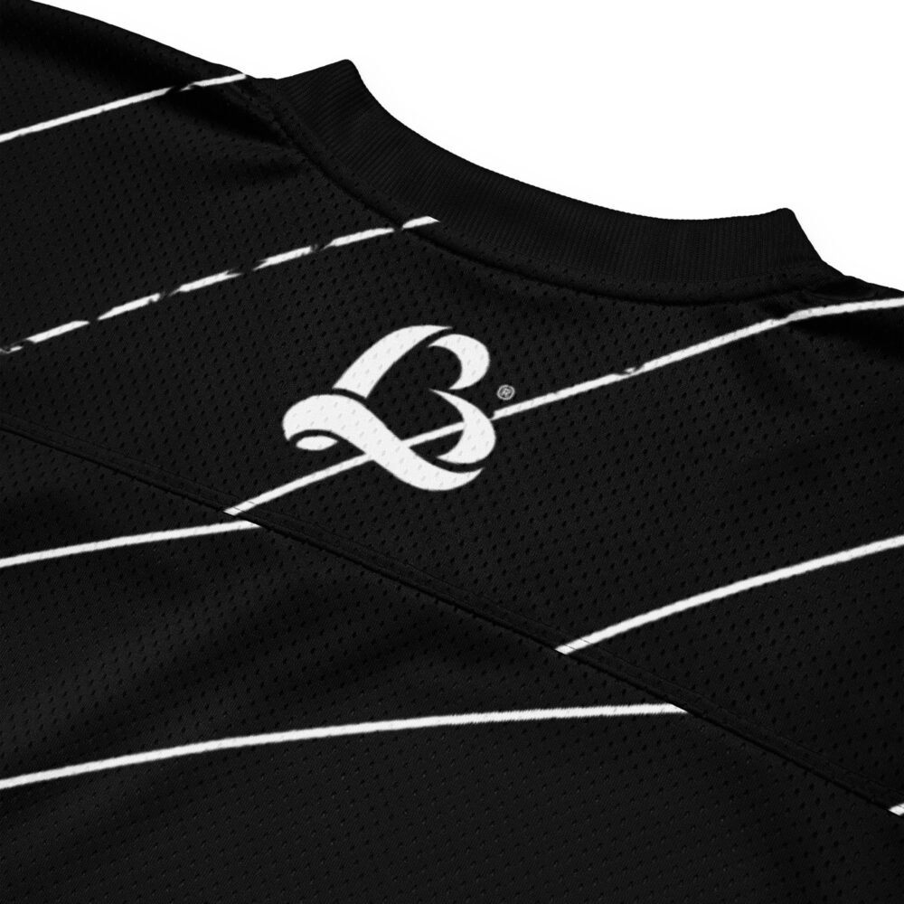 LB Football Jersey - Image 13