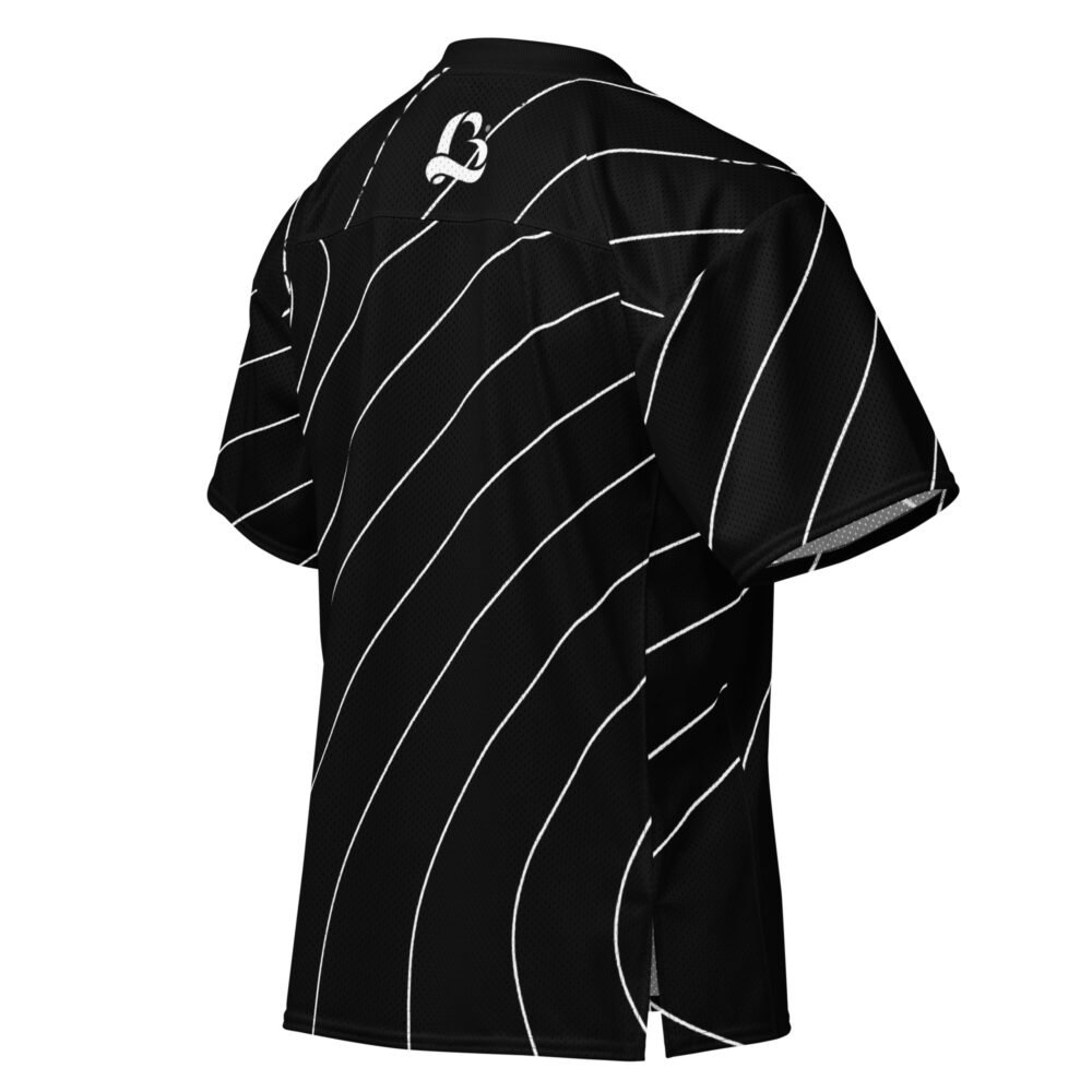 LB Football Jersey - Image 2