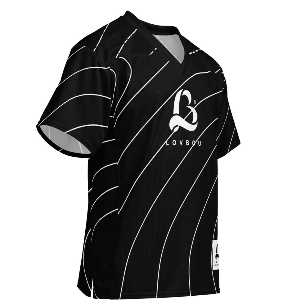 LB Football Jersey - Image 6