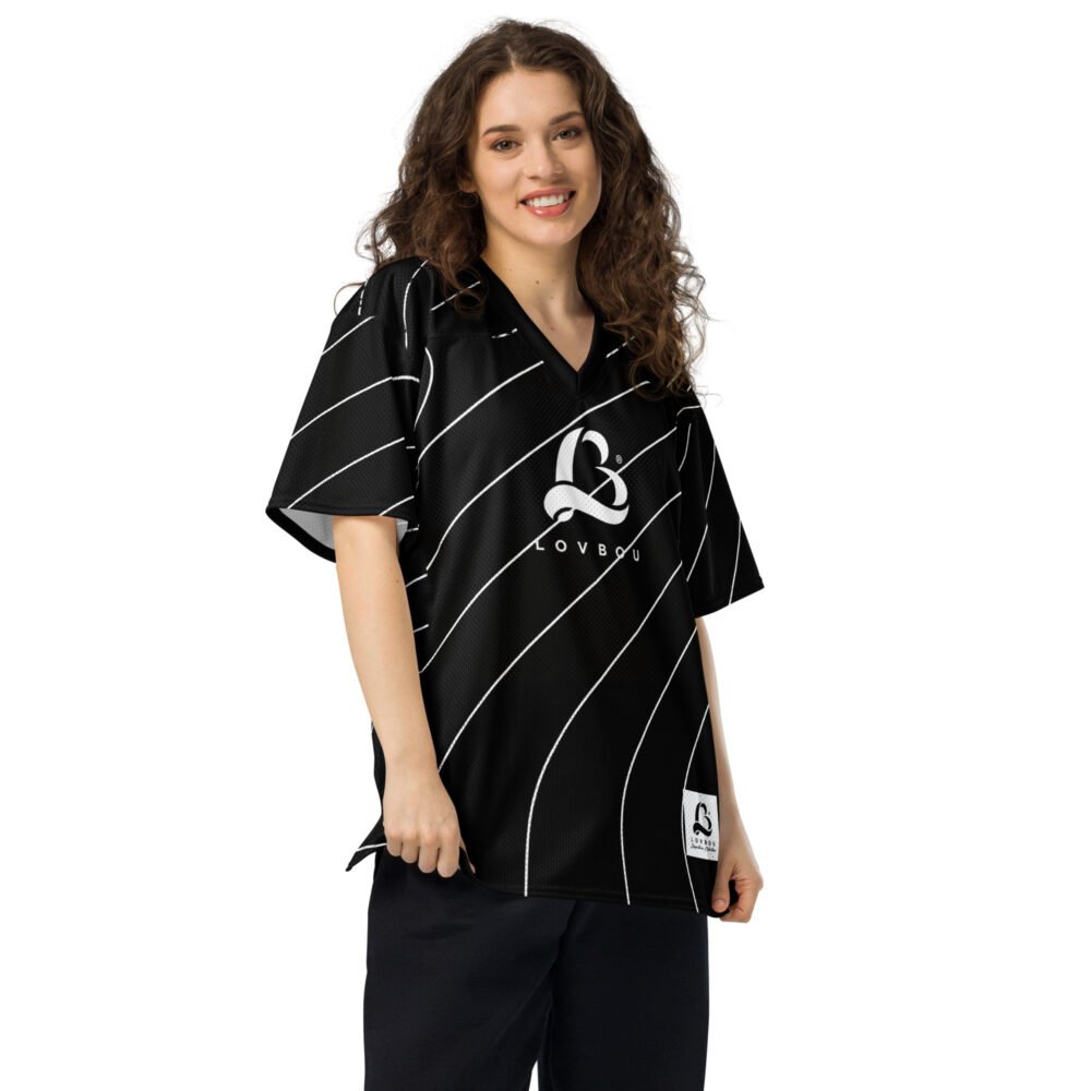 LB Football Jersey - Image 10
