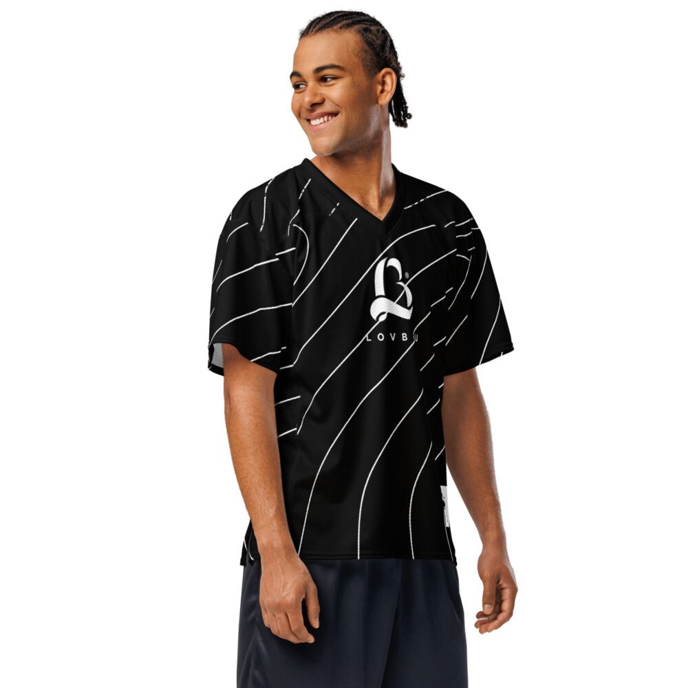 LB Football Jersey - Image 11