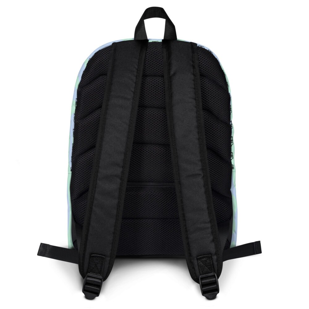 LB7 Backpack - Image 6