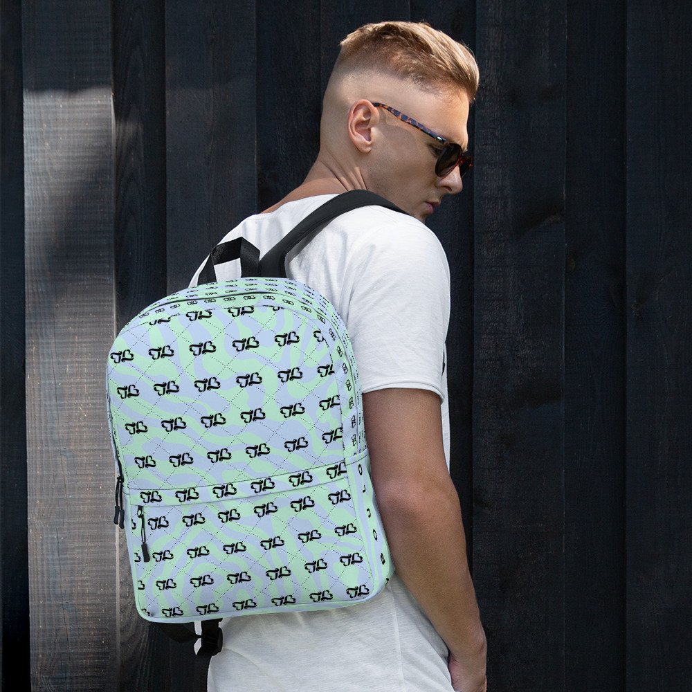 LB7 Backpack