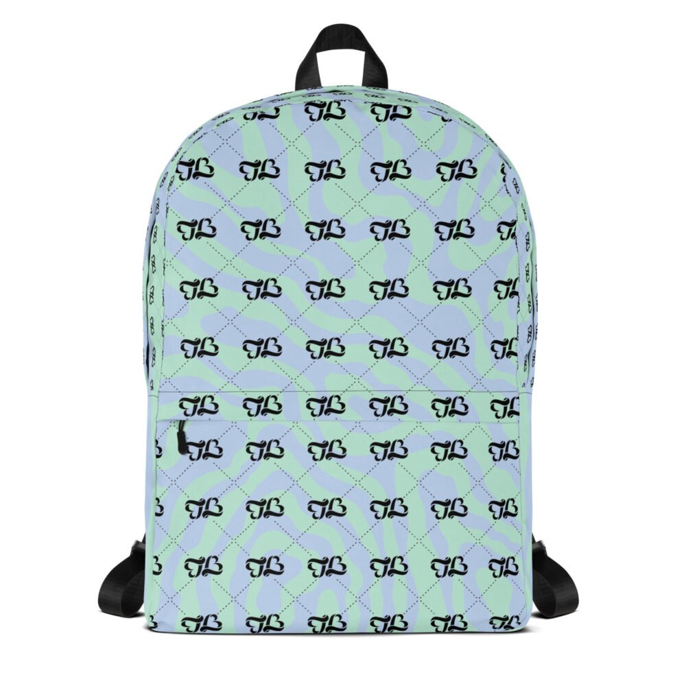 LB7 Backpack - Image 5