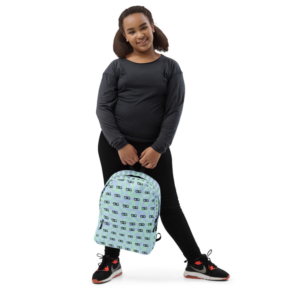 LB7 Backpack - Image 10