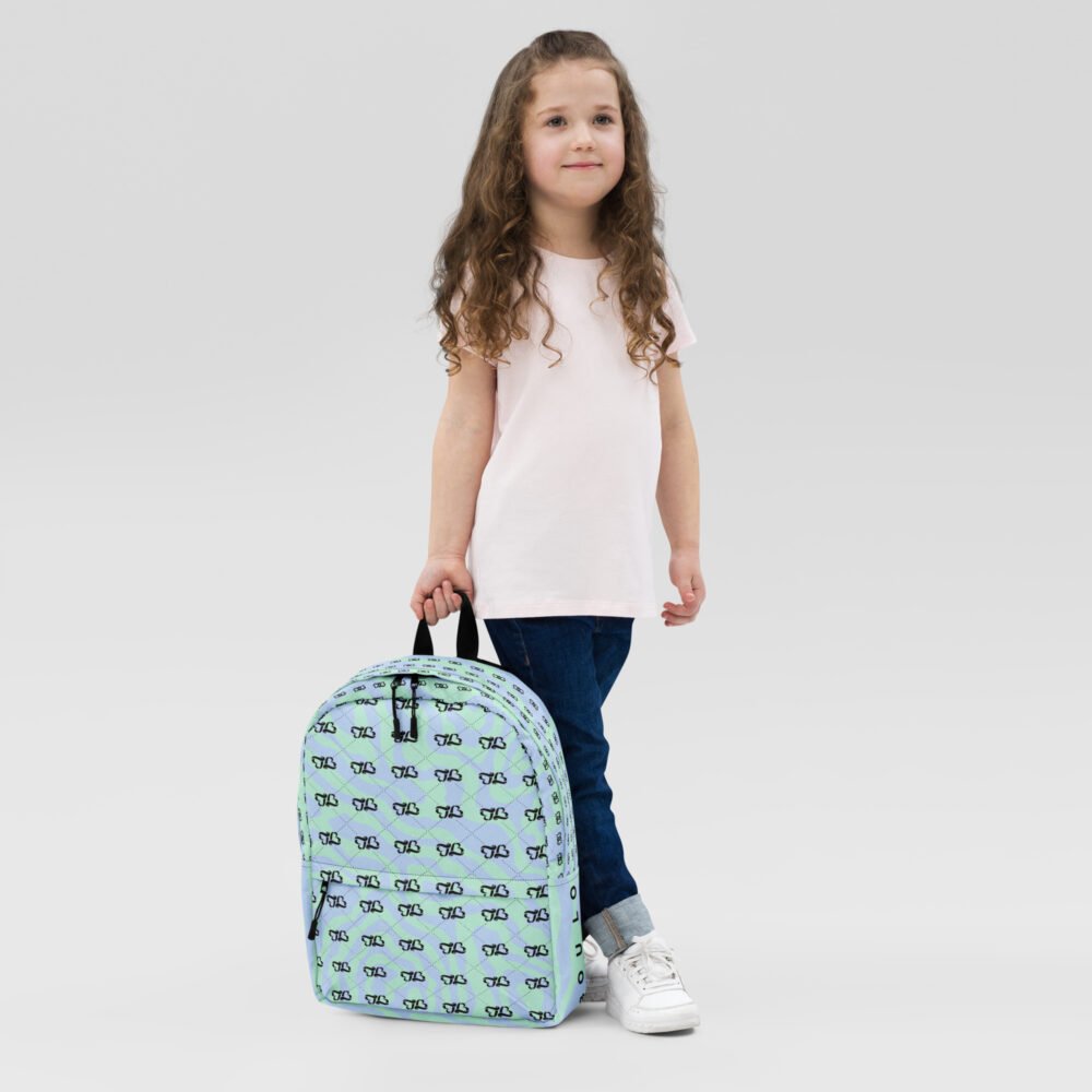 LB7 Backpack - Image 11
