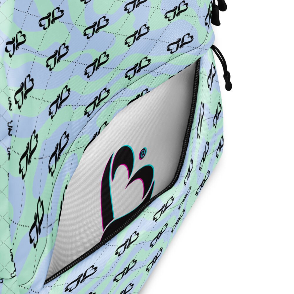 LB7 Backpack - Image 9