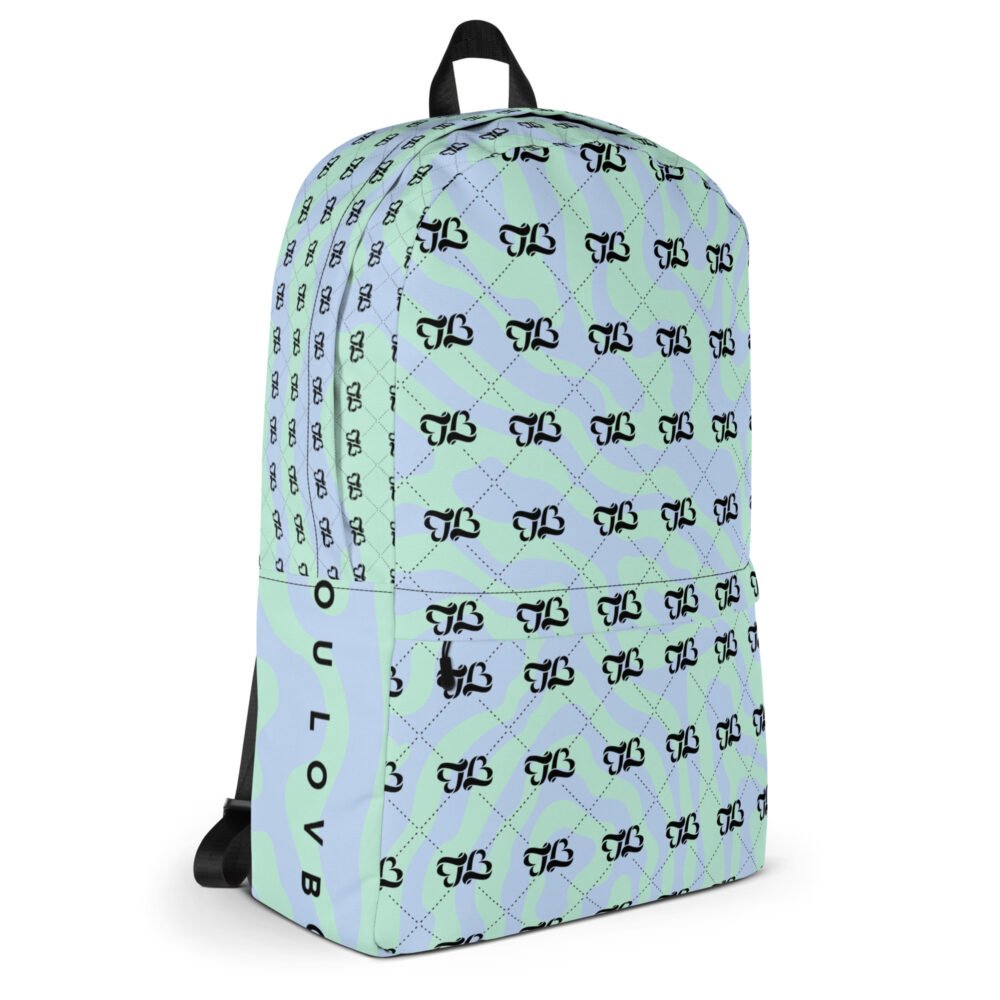 LB7 Backpack - Image 2