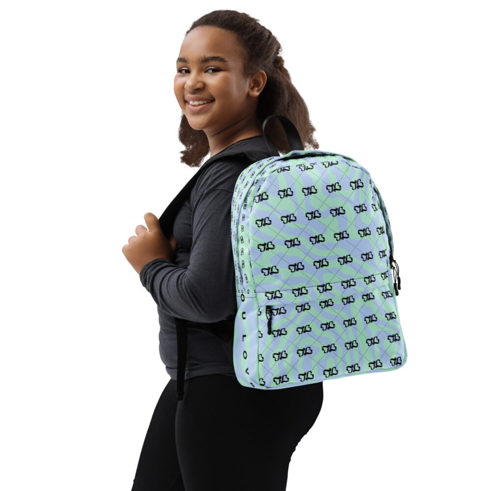 LB7 Backpack - Image 3