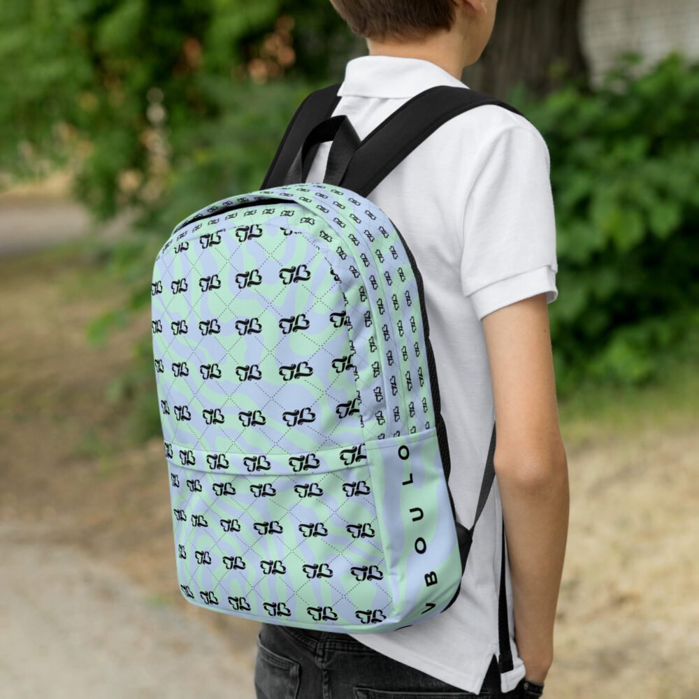LB7 Backpack - Image 7