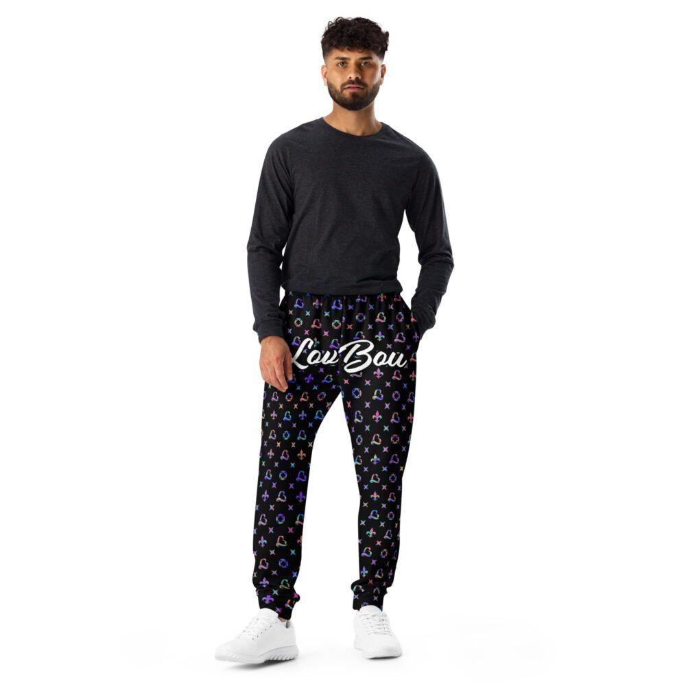 Men's Joggers
