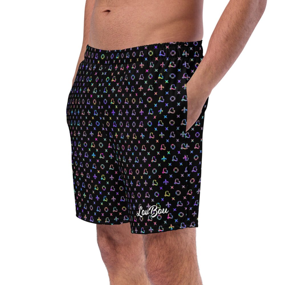 LB Swim Trunks