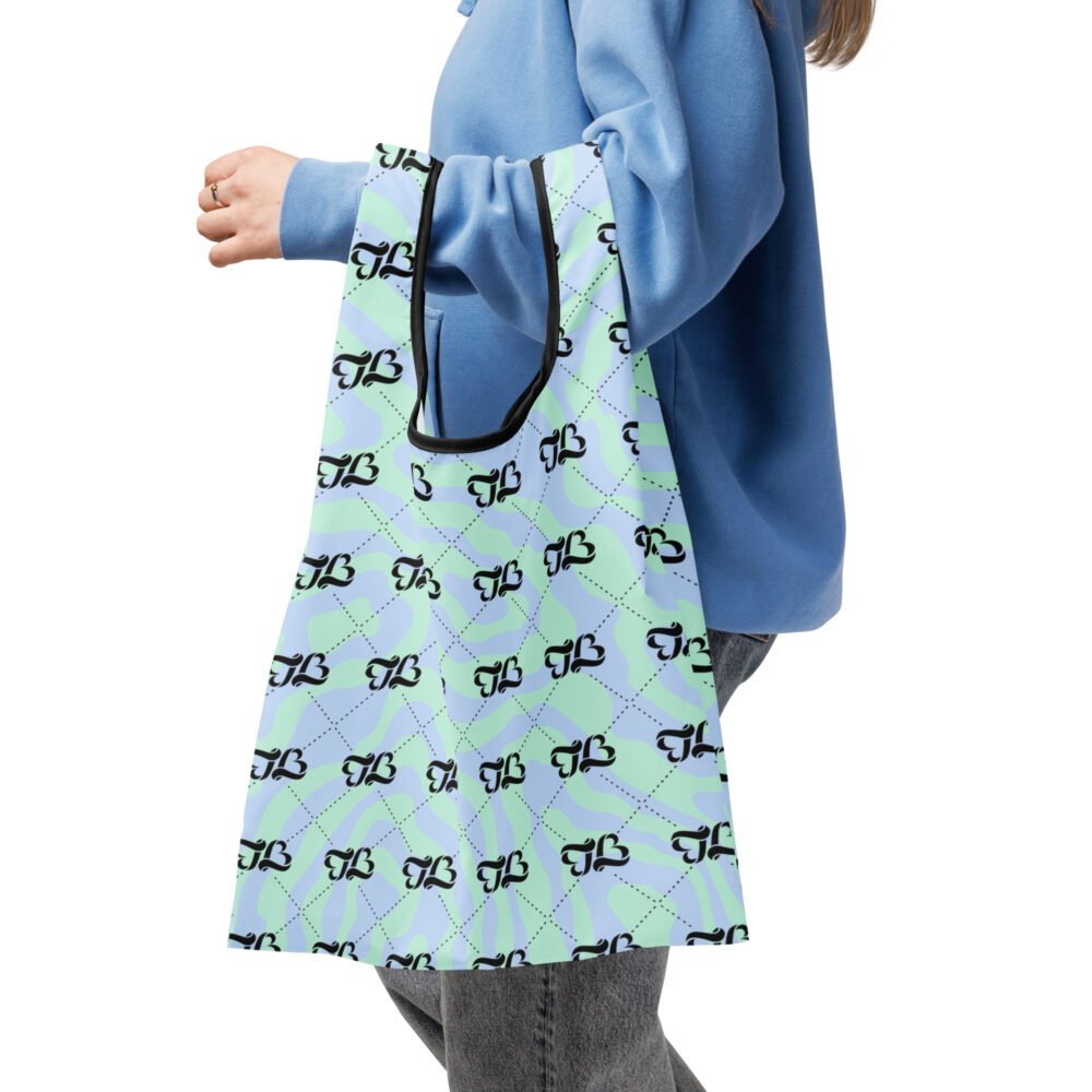 LB Shopping bag - Image 2