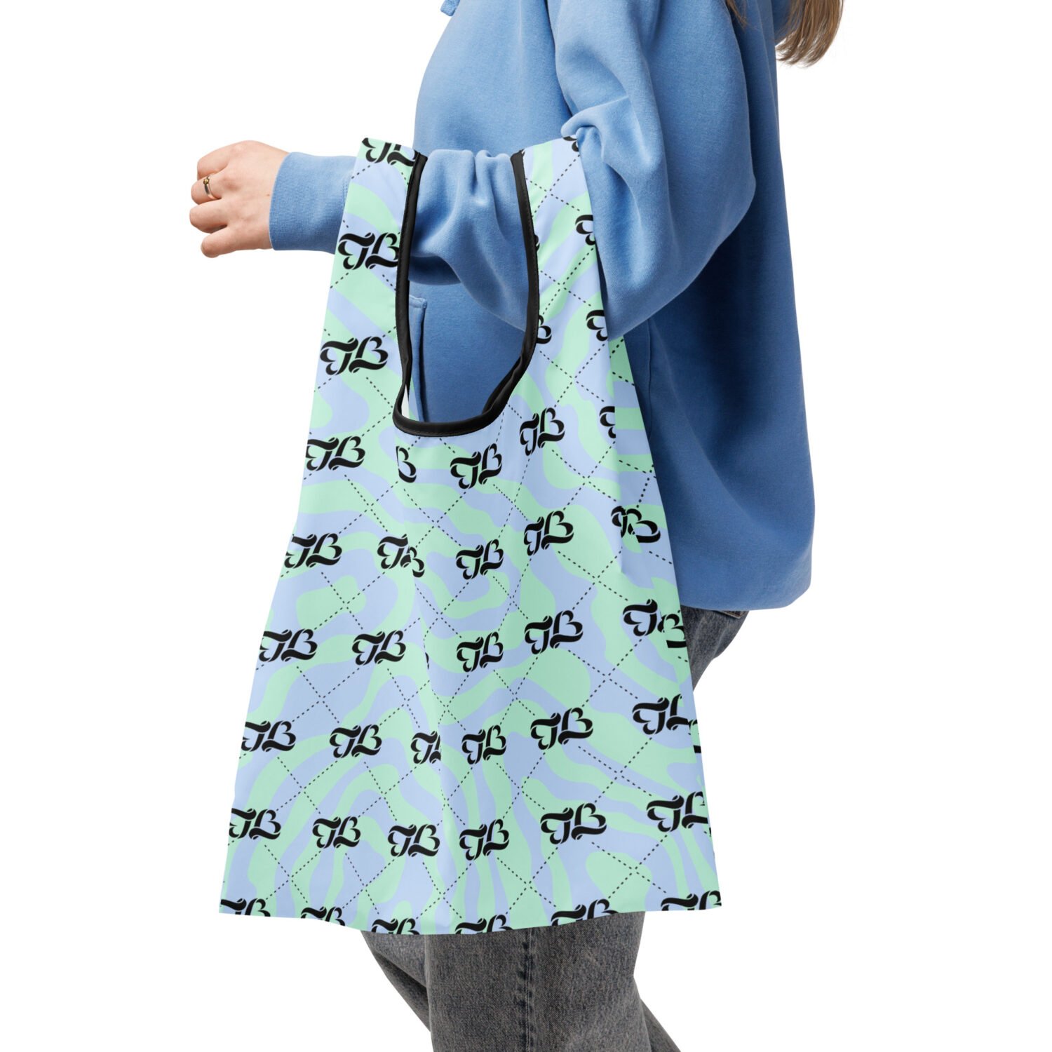 LB Shopping bag - Image 2