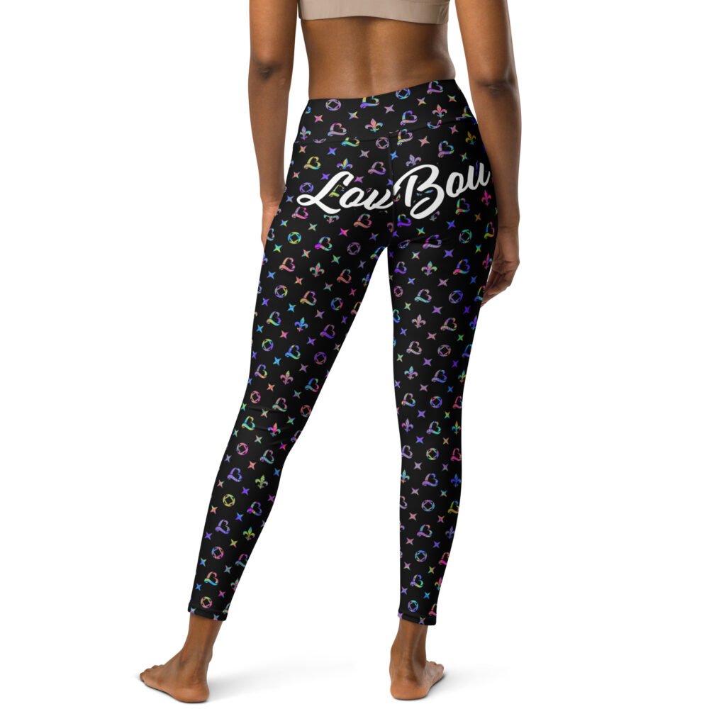 Yoga Leggings
