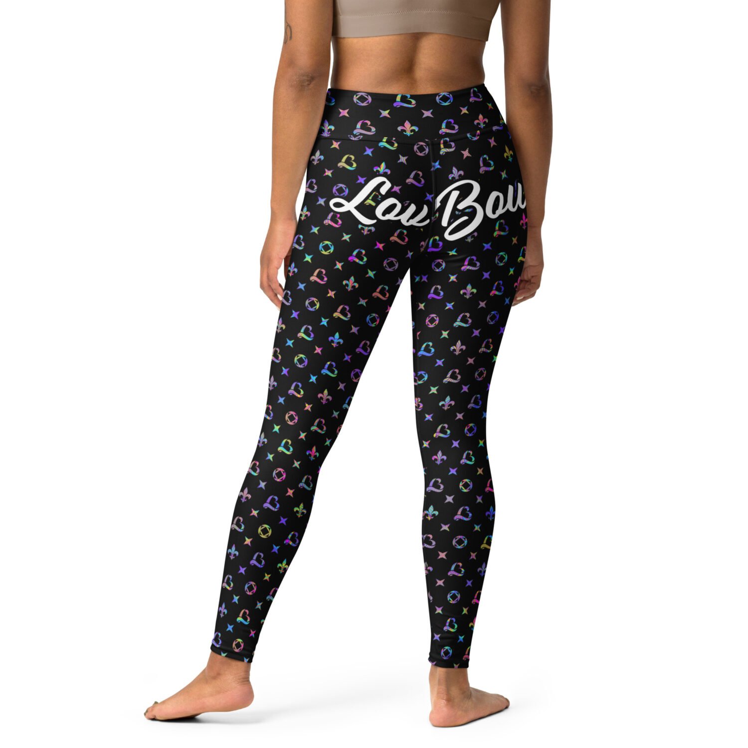 Yoga Leggings - Image 9