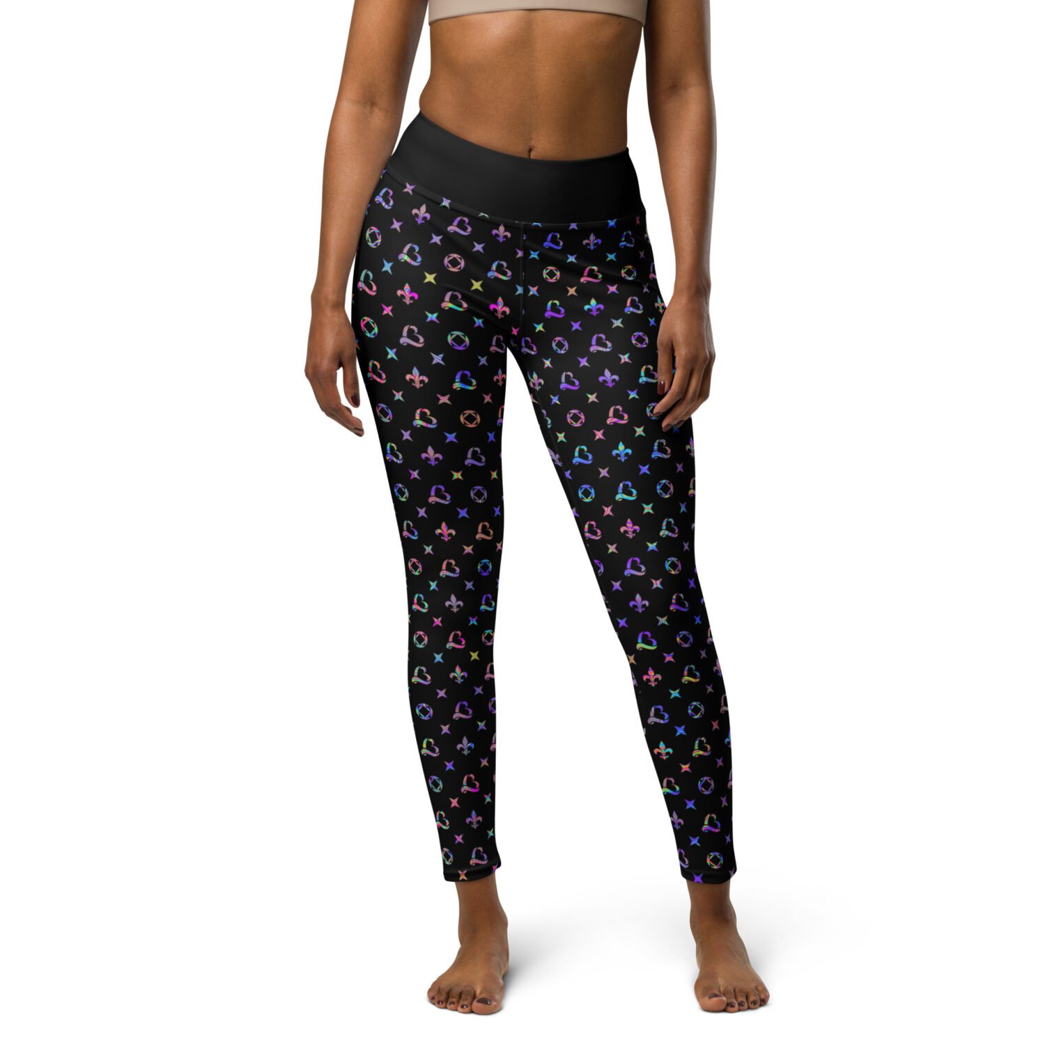 Yoga Leggings - Image 18
