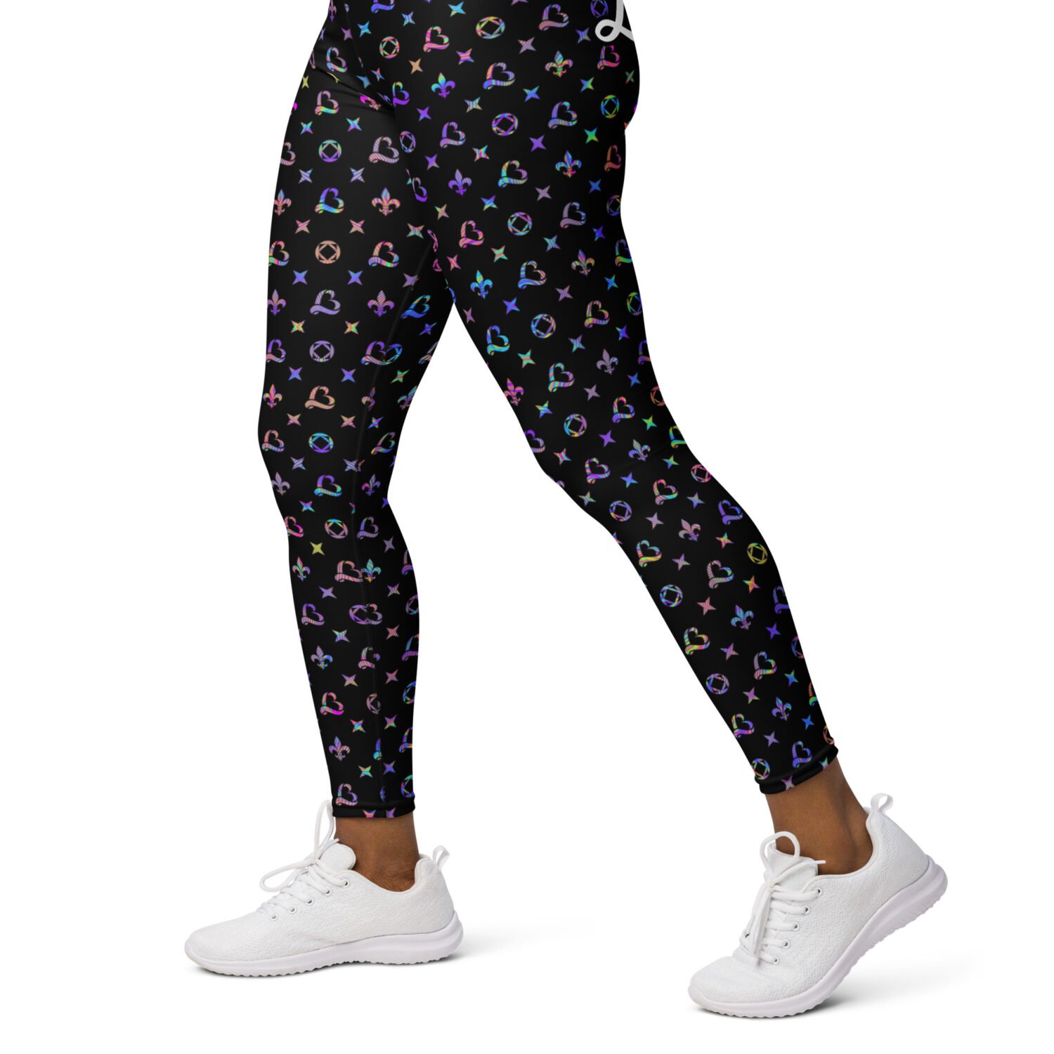 Yoga Leggings - Image 19