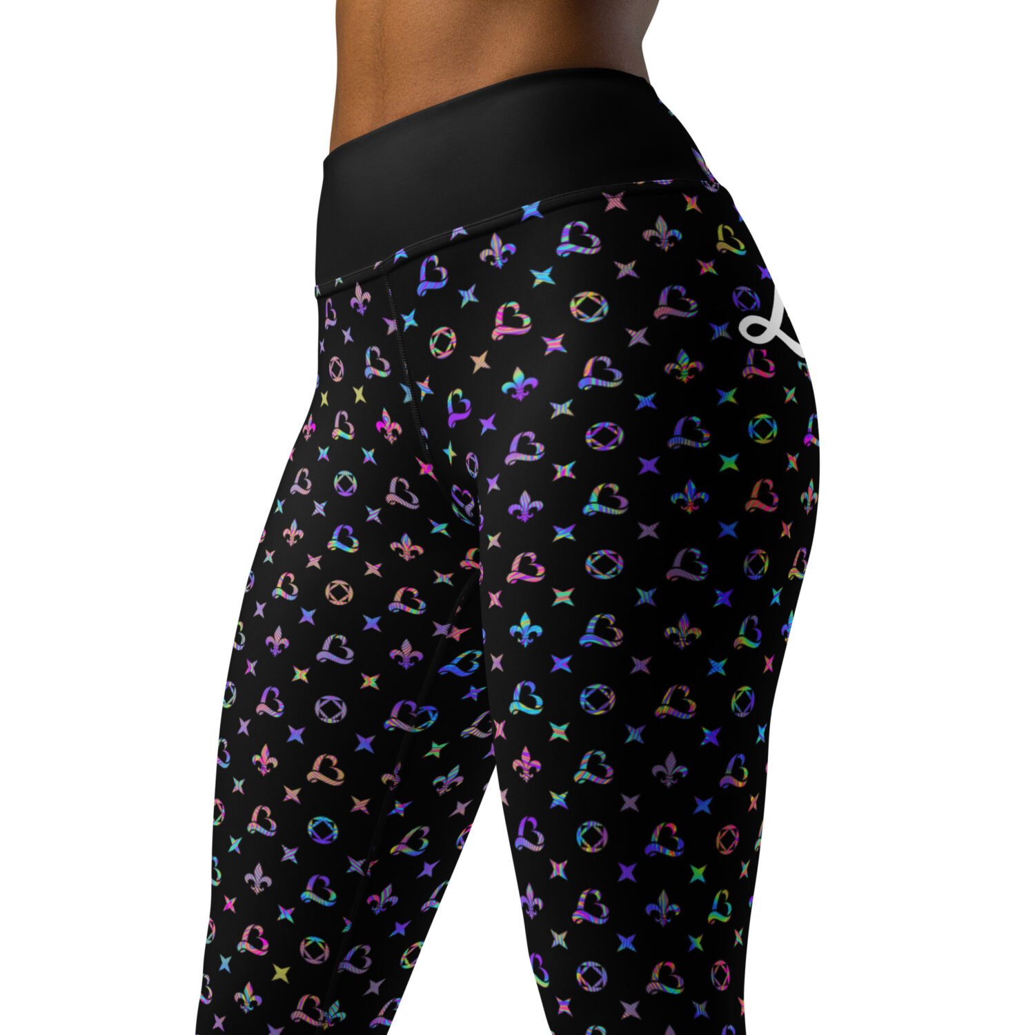 Yoga Leggings - Image 20