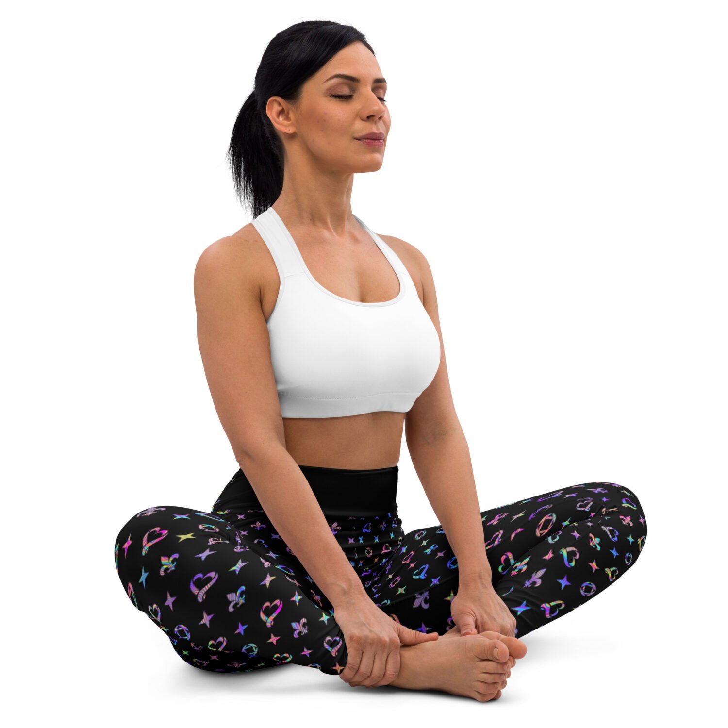 Yoga Leggings - Image 8