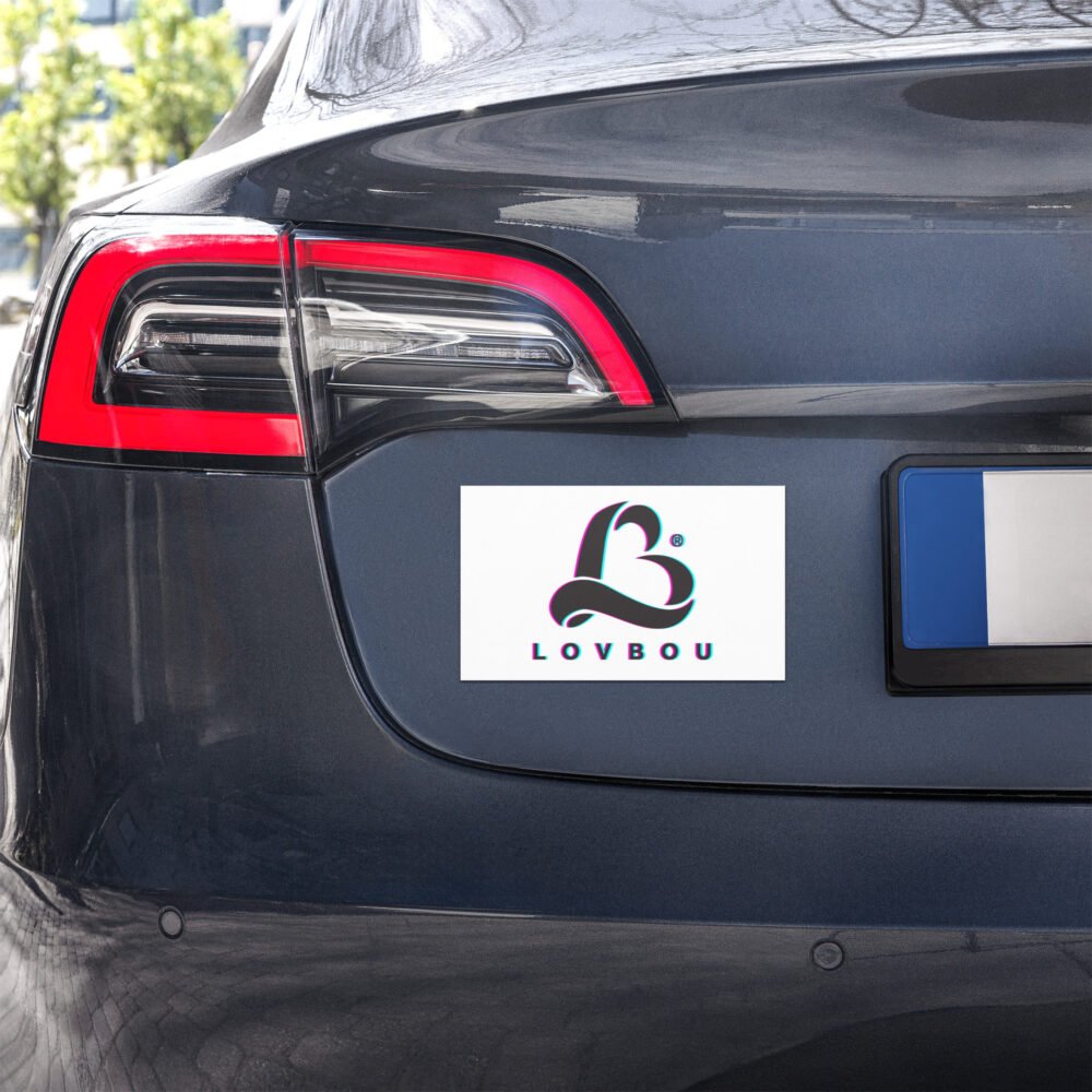 Car magnets